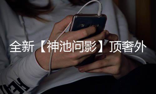 白泽Q版外观，瑞影顶奢门派还有全新池问出世超萌方泽八神首曝上新